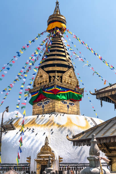 swyoambhunath