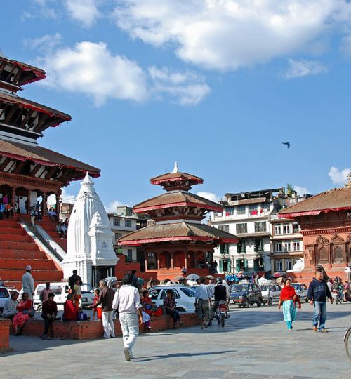 bhaktapur