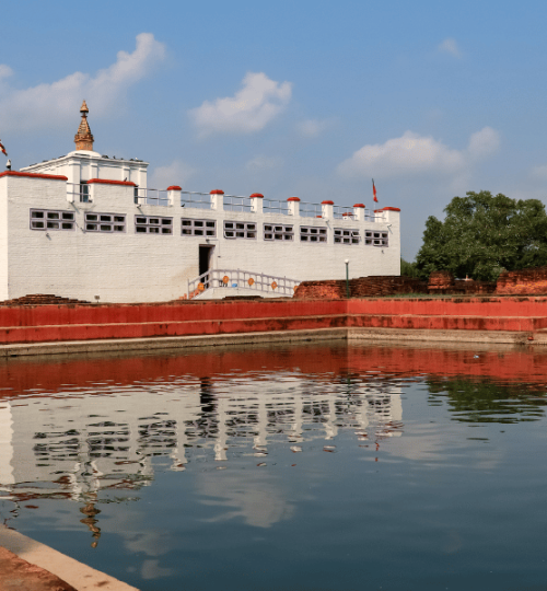 lumbini-of-nepal